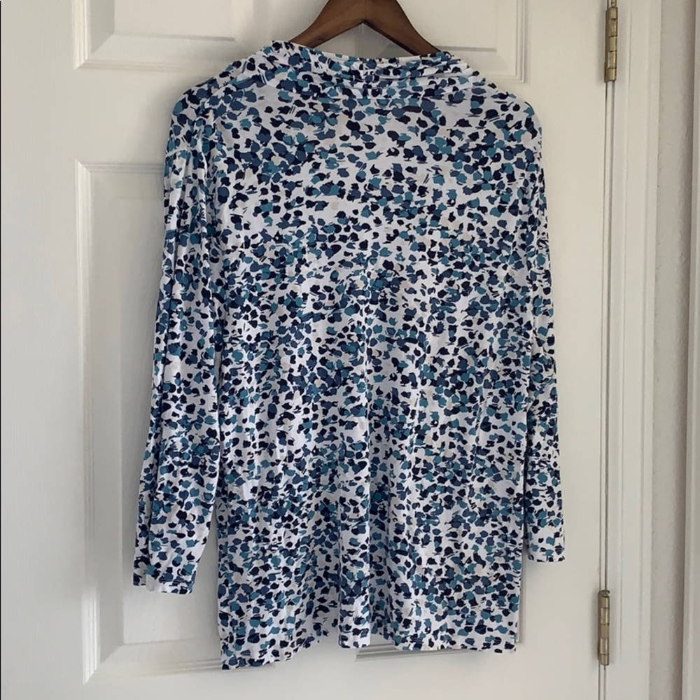 Multicolored Tunic - image 2